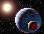 Ανακαλύφθηκε εξωπλανήτης με μόλις 8 ώρες έτος.