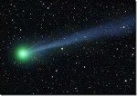 Εντοπίστηκαν κομήτες εκτός του Ηλιακού Συστήματος.