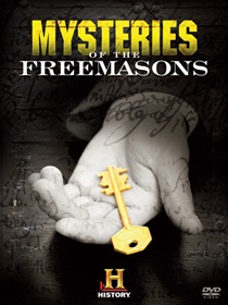 ΝΤΟΚΙΜΑΝΤΕΡ :Τα Μυστήρια των Μασόνων – Mysteries of the Freemasons